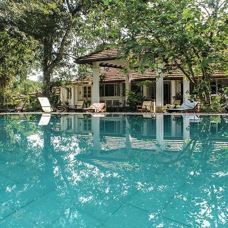 Plantation Villa Kalutara Esterno foto