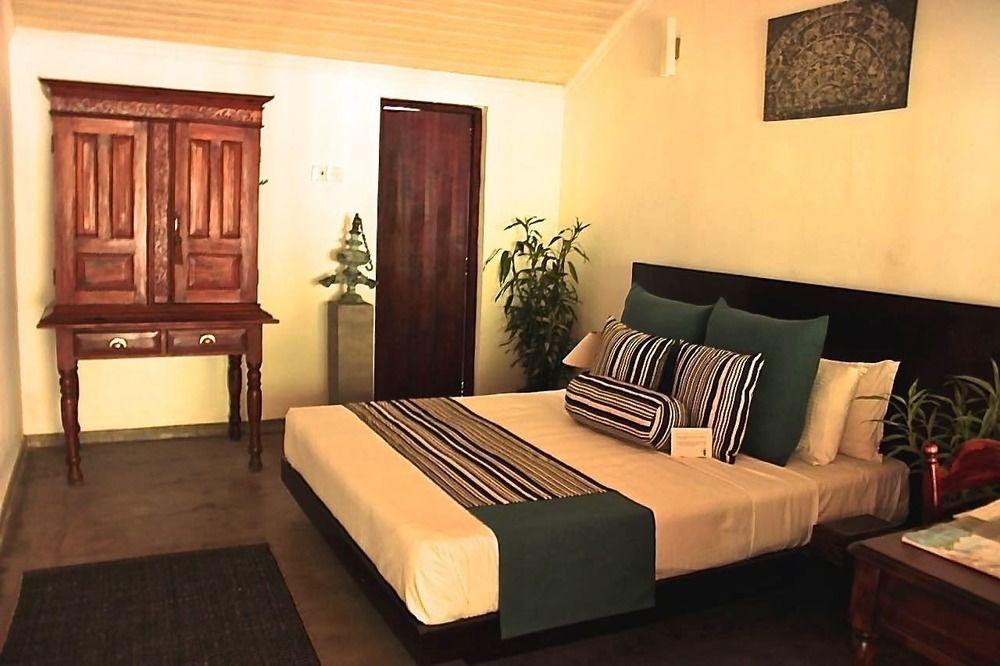 Plantation Villa Kalutara Esterno foto