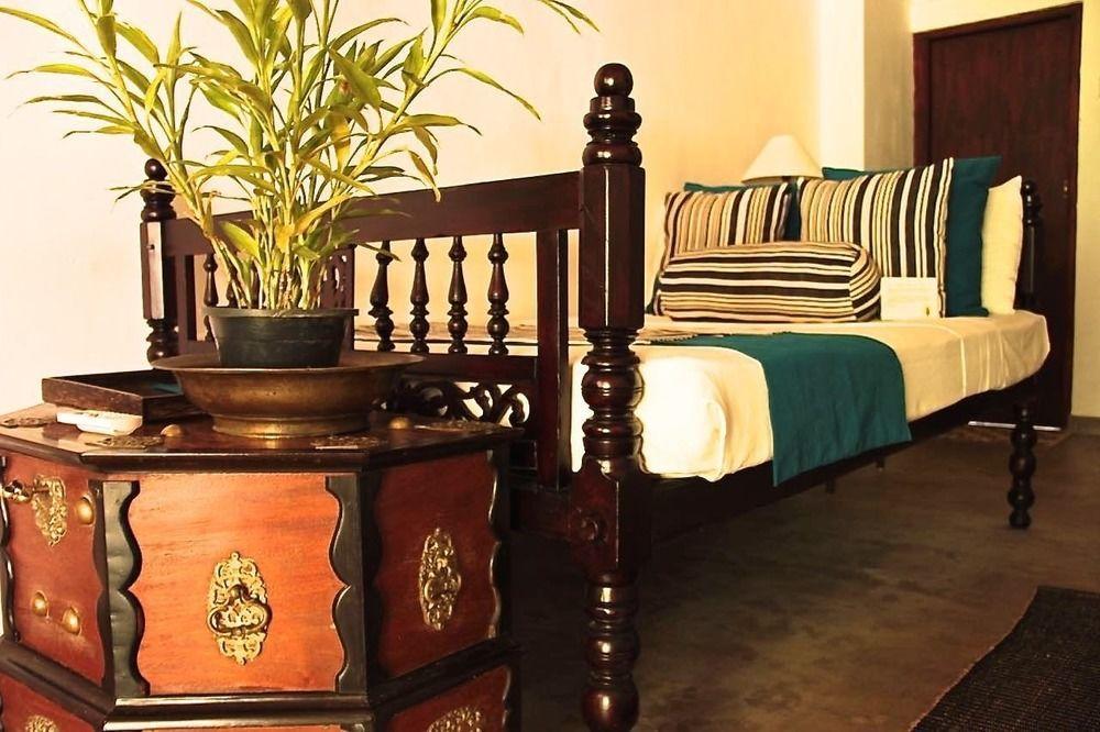Plantation Villa Kalutara Esterno foto