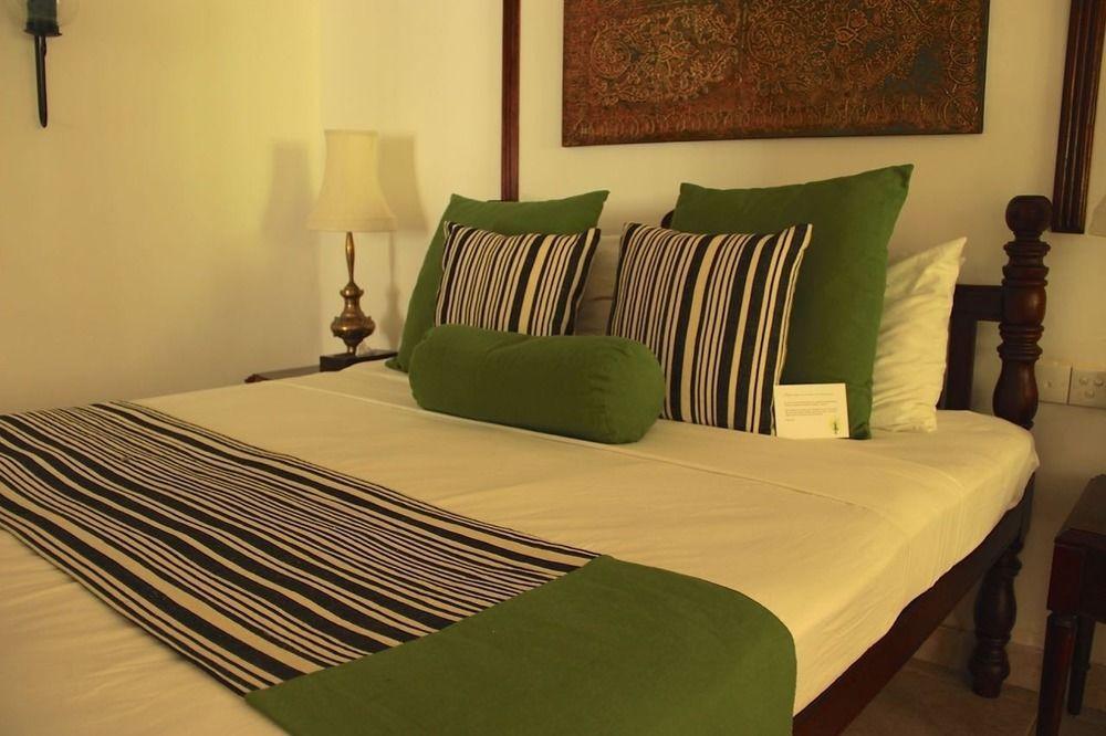 Plantation Villa Kalutara Esterno foto