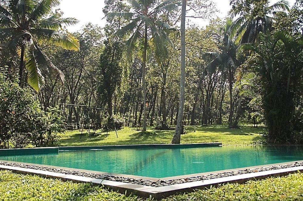 Plantation Villa Kalutara Esterno foto