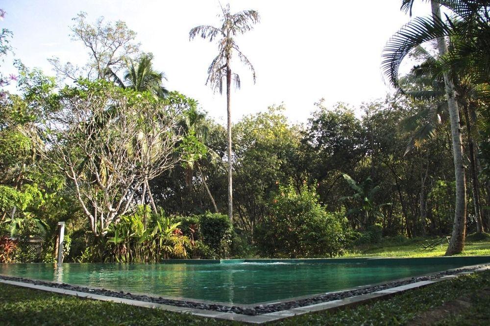 Plantation Villa Kalutara Esterno foto