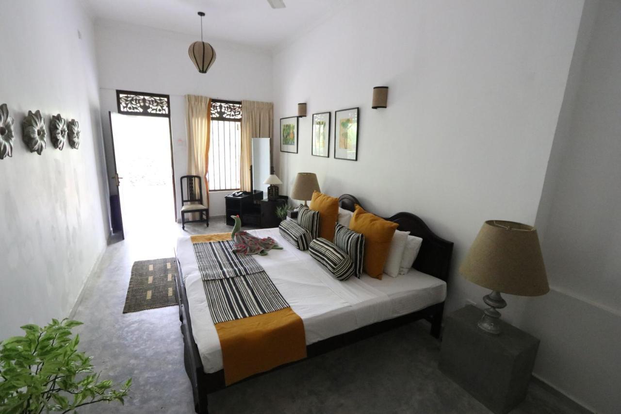 Plantation Villa Kalutara Esterno foto