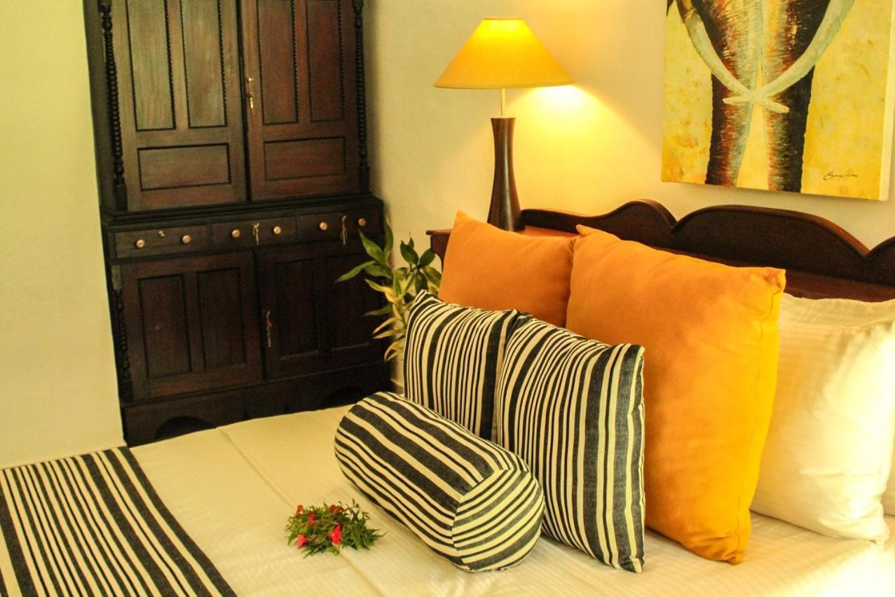 Plantation Villa Kalutara Esterno foto