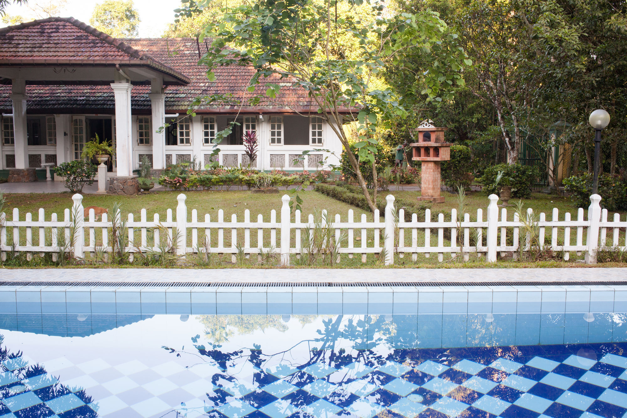 Plantation Villa Kalutara Esterno foto