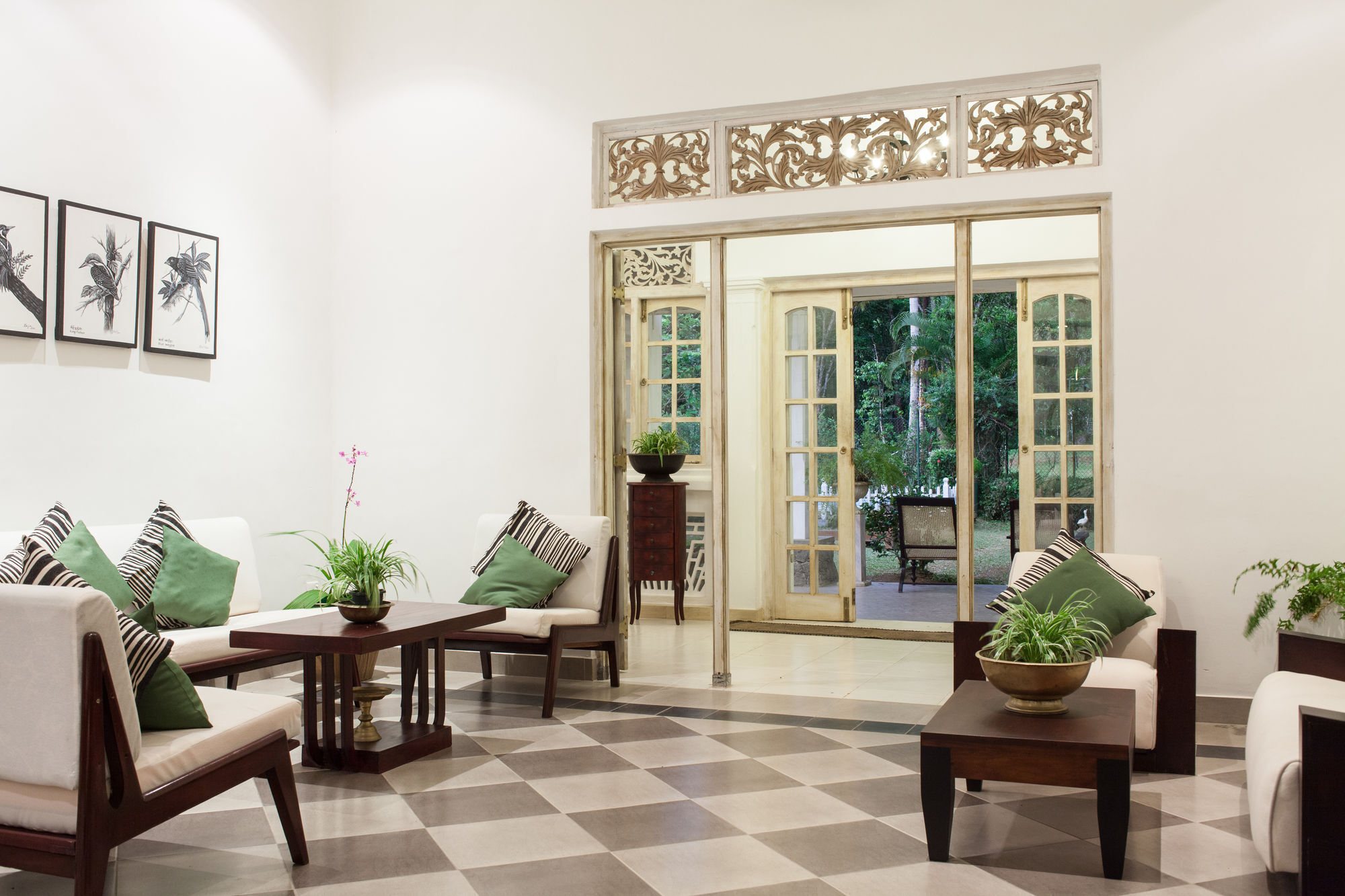 Plantation Villa Kalutara Esterno foto