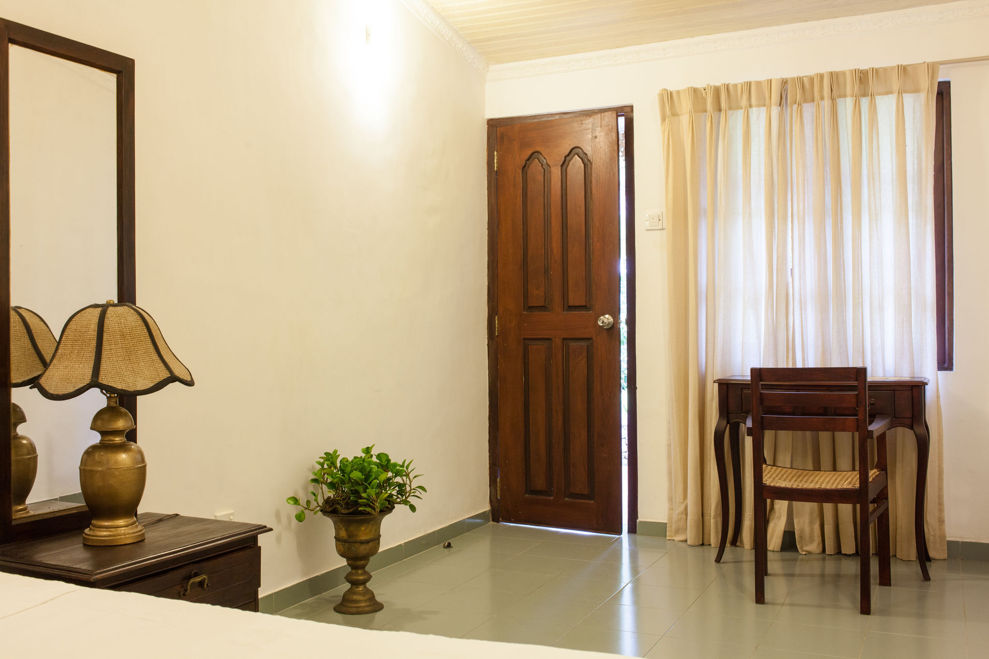 Plantation Villa Kalutara Esterno foto
