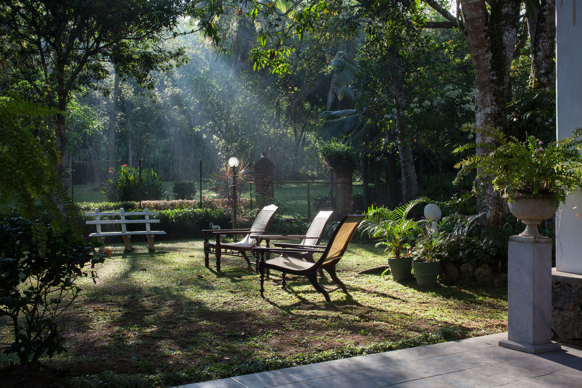 Plantation Villa Kalutara Esterno foto