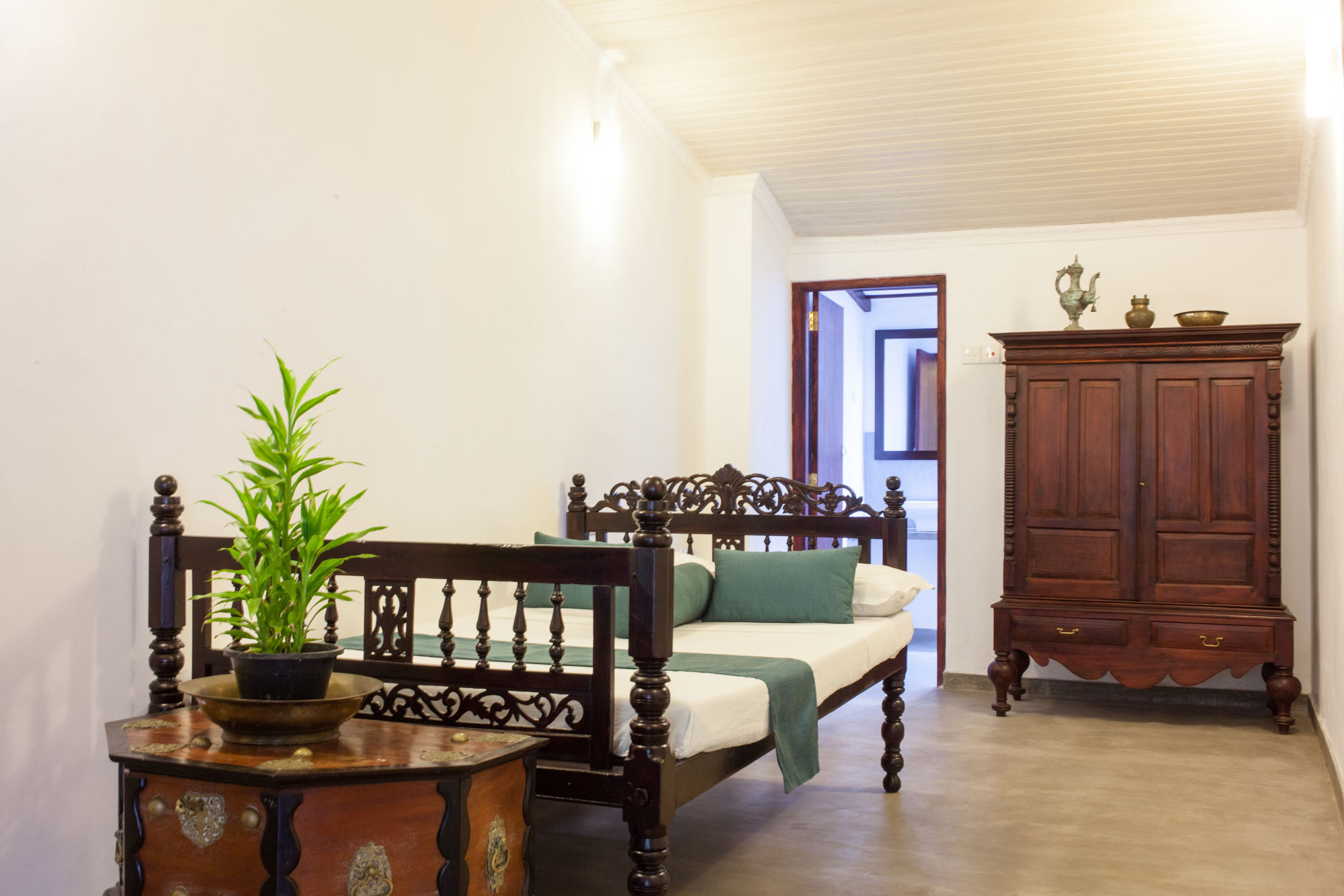 Plantation Villa Kalutara Esterno foto