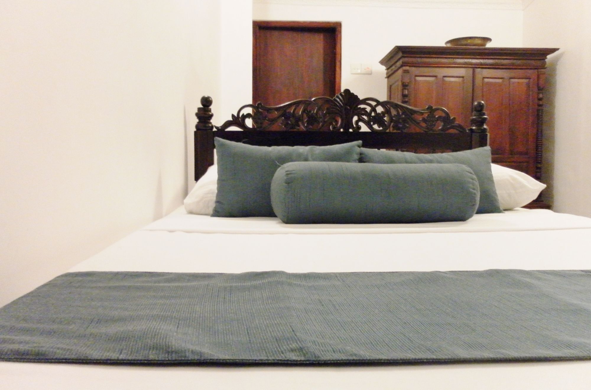 Plantation Villa Kalutara Esterno foto
