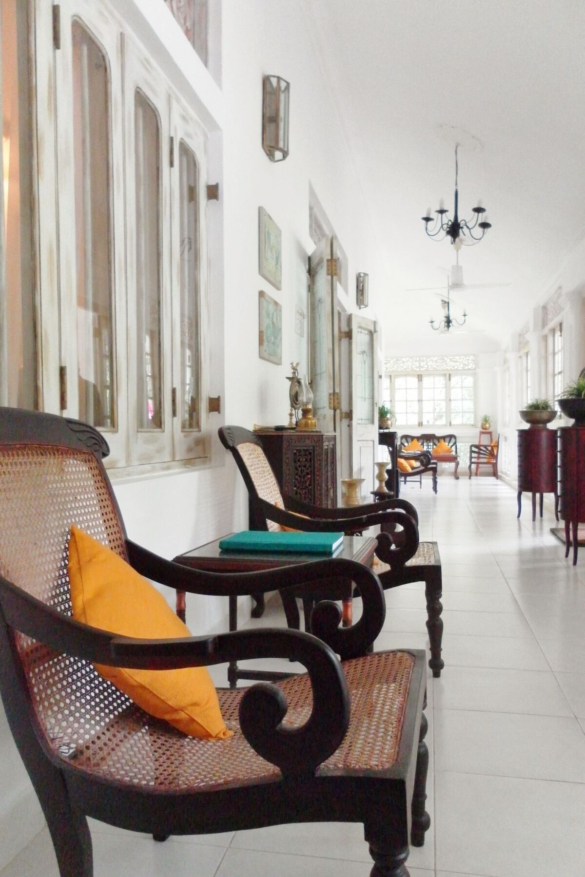 Plantation Villa Kalutara Esterno foto