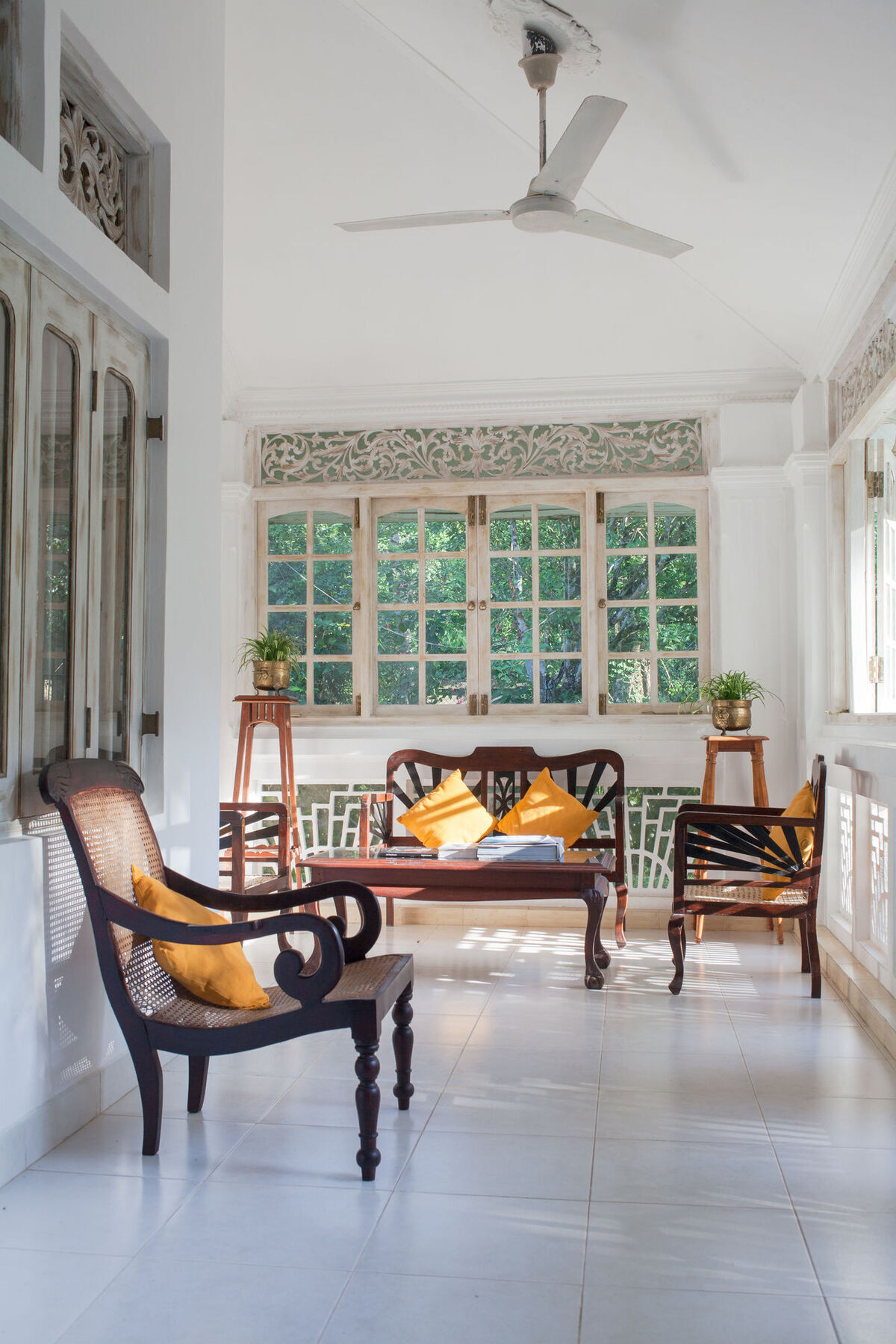 Plantation Villa Kalutara Esterno foto
