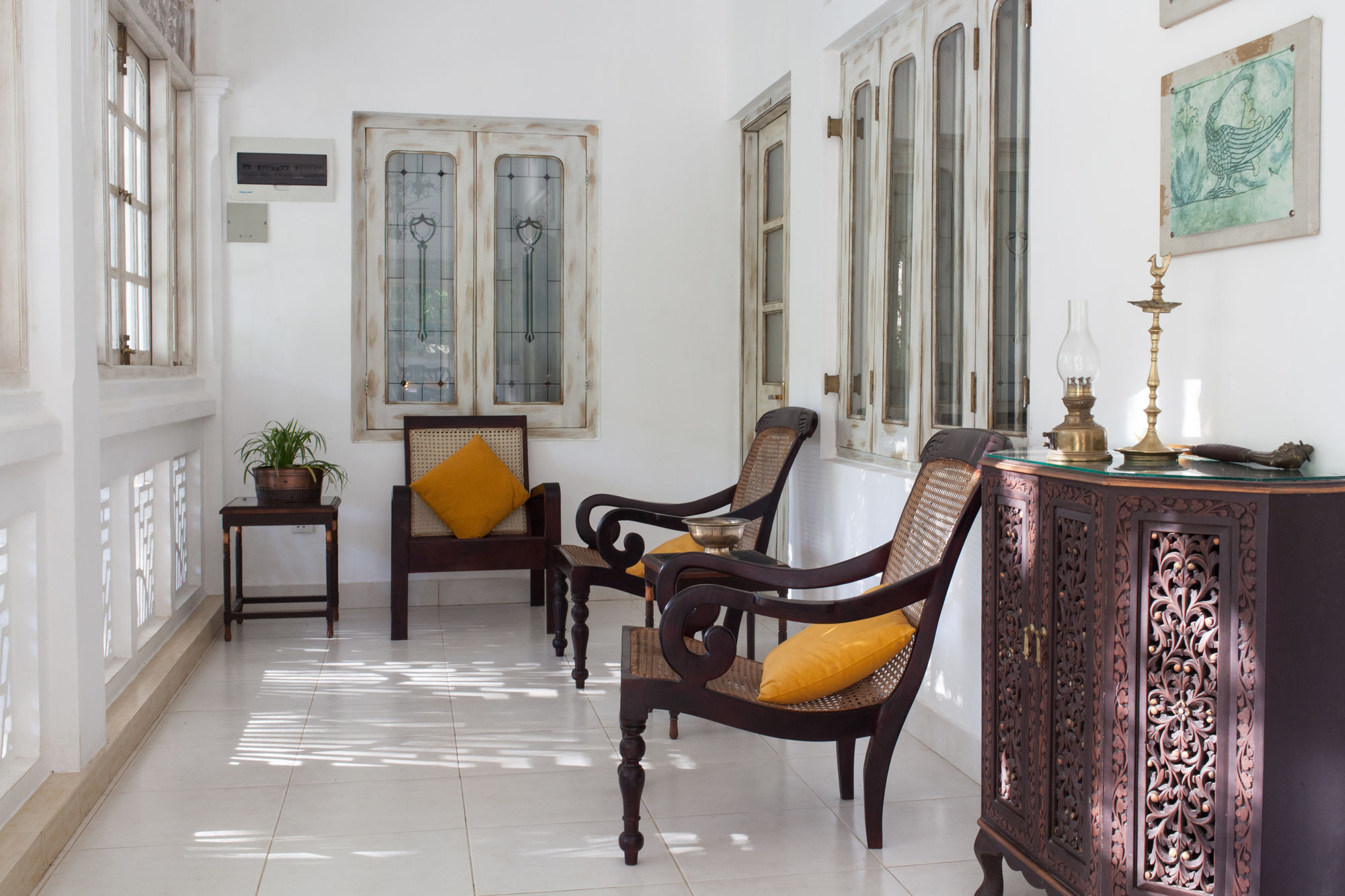 Plantation Villa Kalutara Esterno foto