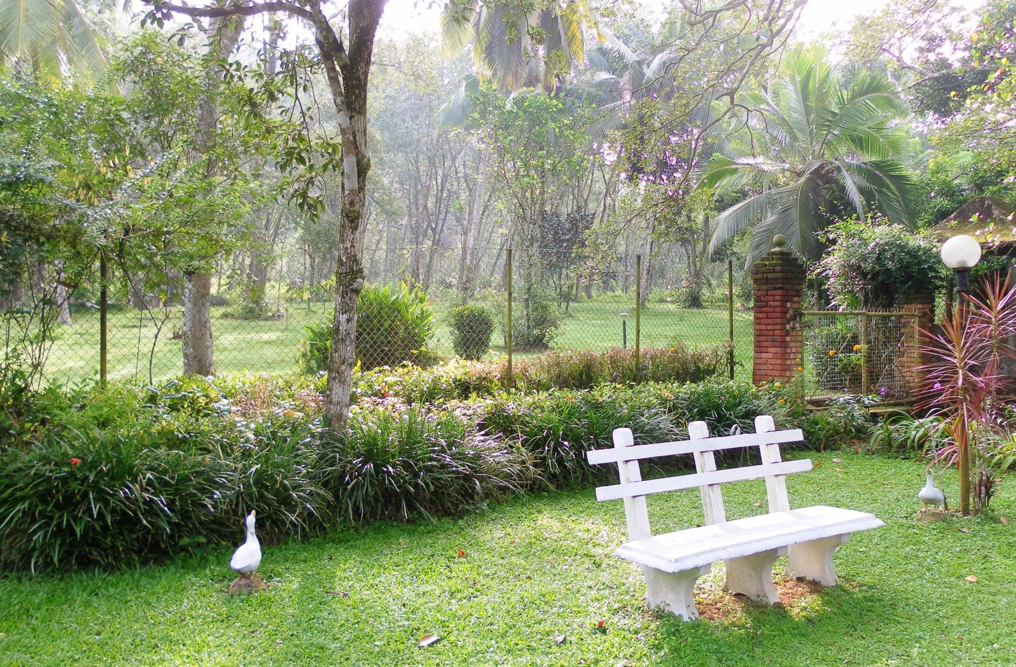Plantation Villa Kalutara Esterno foto