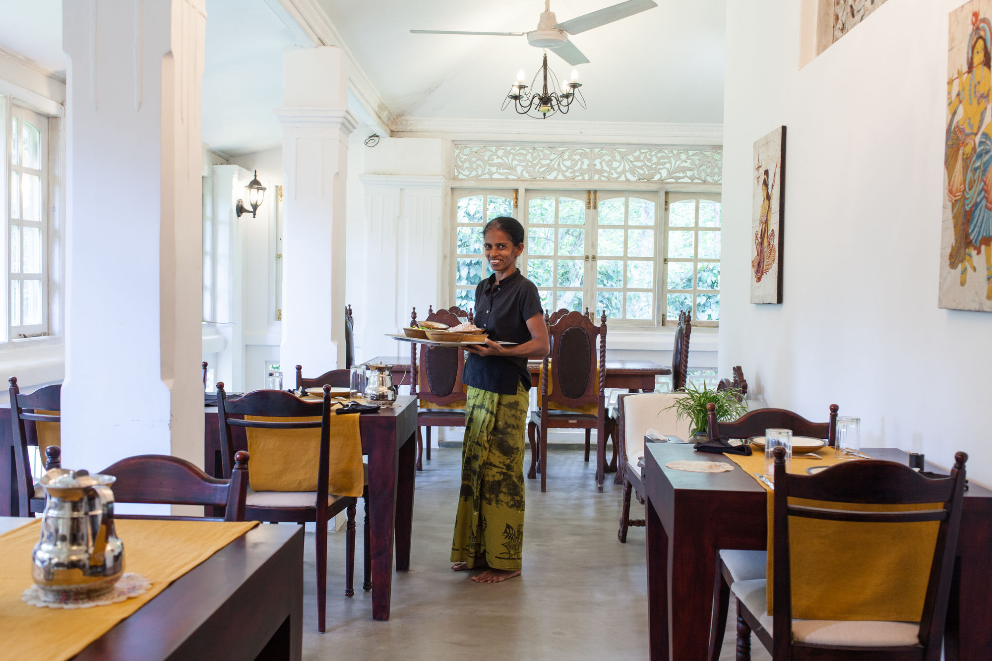 Plantation Villa Kalutara Esterno foto