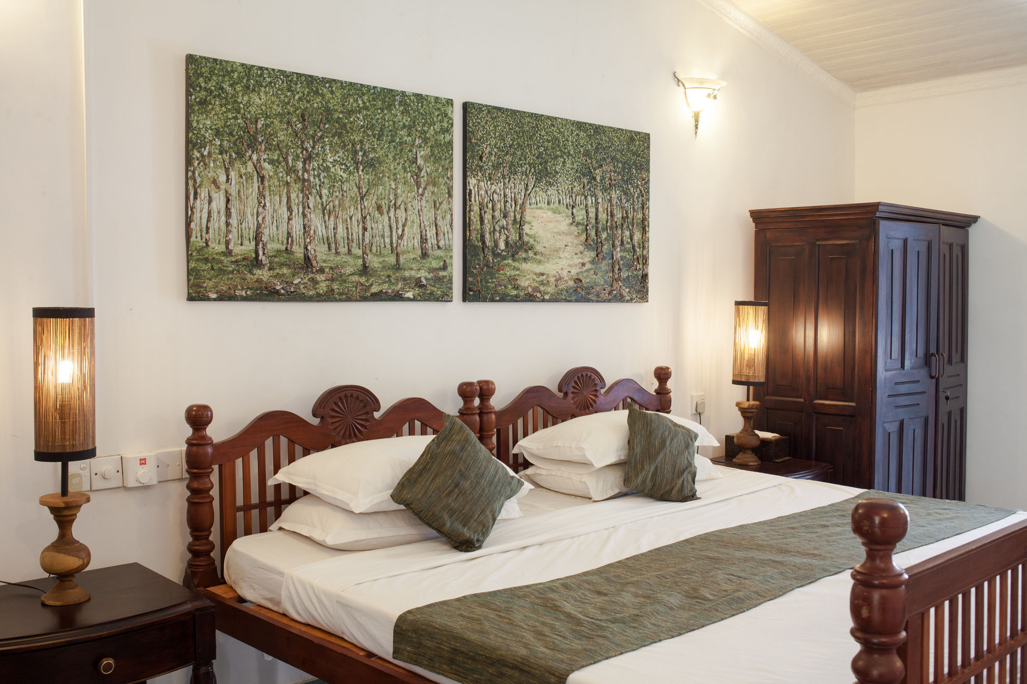 Plantation Villa Kalutara Esterno foto