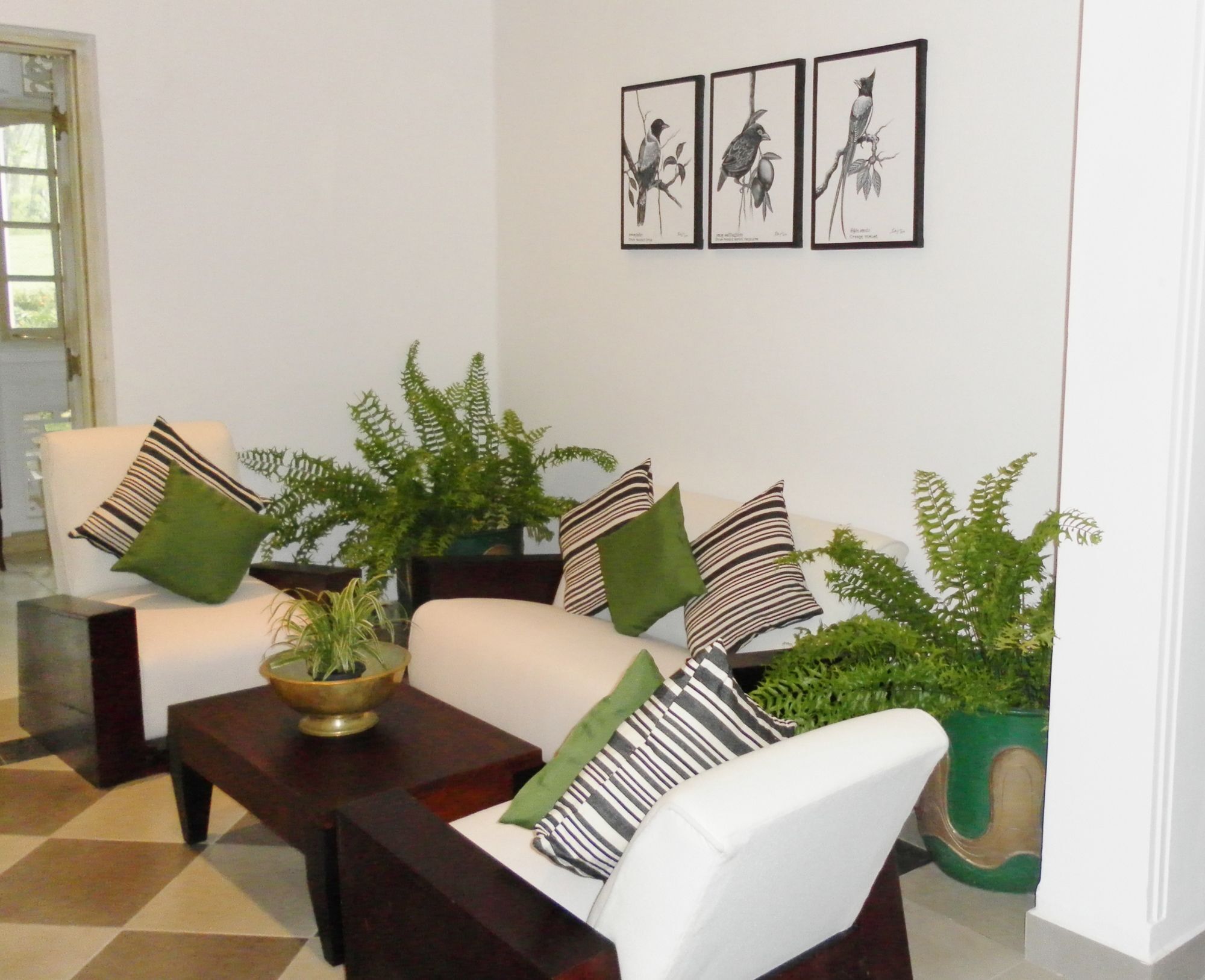 Plantation Villa Kalutara Esterno foto