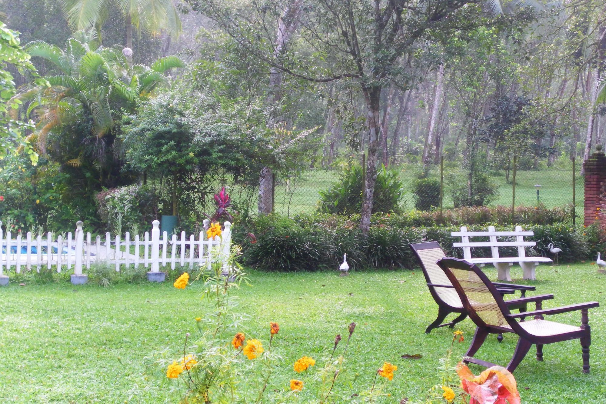Plantation Villa Kalutara Esterno foto