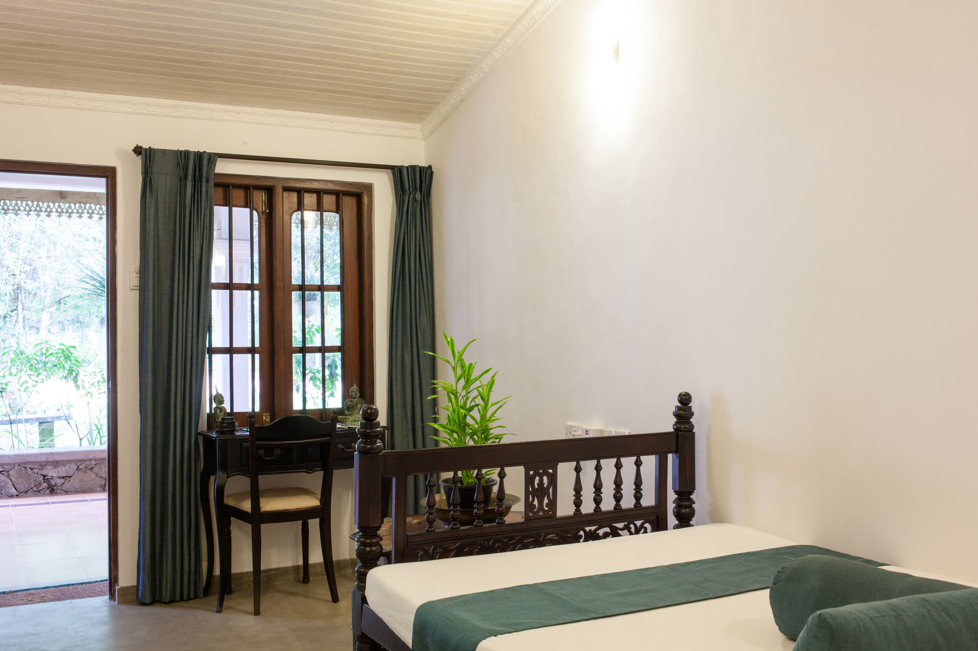 Plantation Villa Kalutara Esterno foto